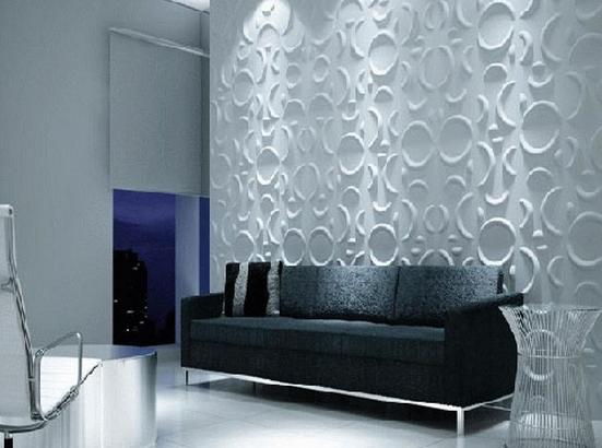 立体仿真背景墙,3d立体鲤鱼背景墙