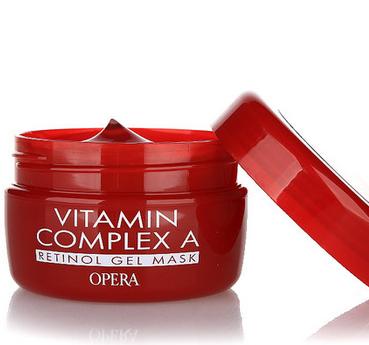 睡眠面膜你用对了吗,选对面膜让你拥有少女般的肌肤