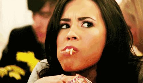 控制不住自己吃零食，懒得运动又不想长胖怎么办？