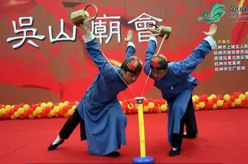 文艺范杭州,杭州一片文艺气息聚集地