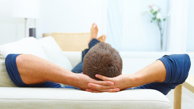 你离减压只有一“物”之遥