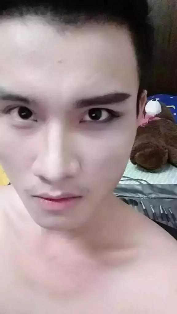 知道化妆的重要性了吧,论化妆的重要性视频