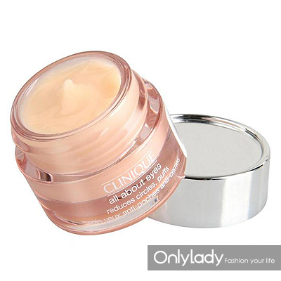 没钱买眼霜就早点睡,眼霜那么贵不如早点睡