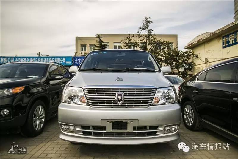 8万元的儿时记忆，可坐10人的阁瑞斯