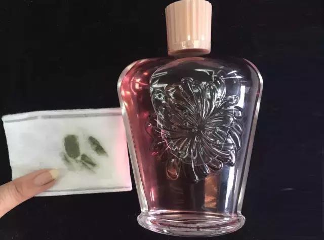 卸甲水评测,磨砂卸甲水