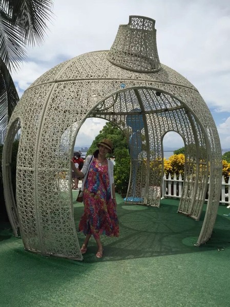 三亚跟团游5天4晚1000,三亚5天4晚跟团游攻略