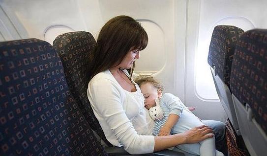 如何正确选择儿童机票,儿童机票注意事项