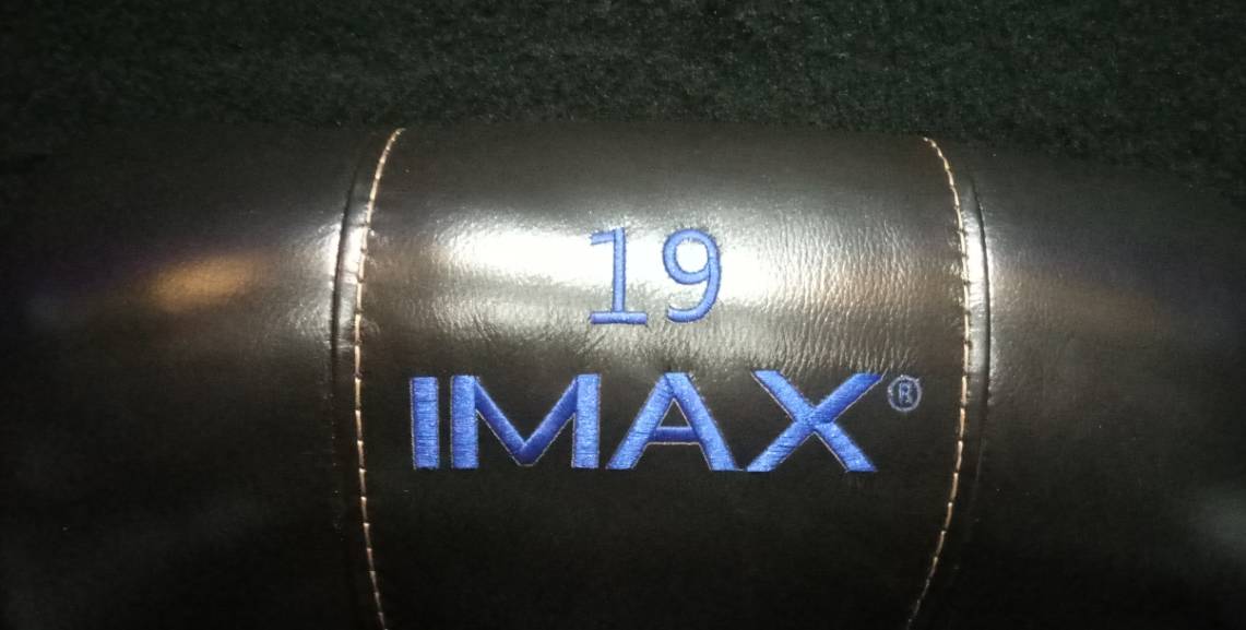 imax厅最佳观影区域 (imax最佳位置区域)