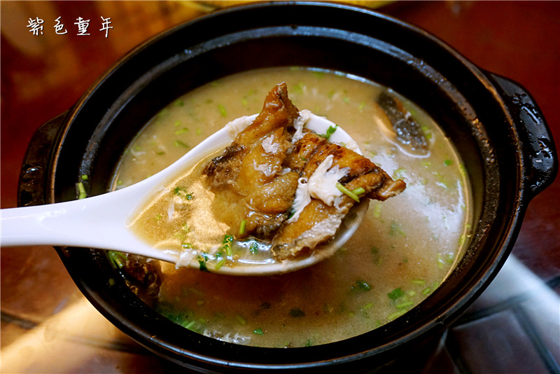 中南海边的四合院菜馆——太仆居