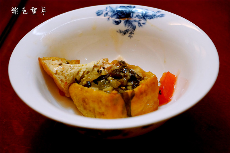 中南海边的四合院菜馆——太仆居