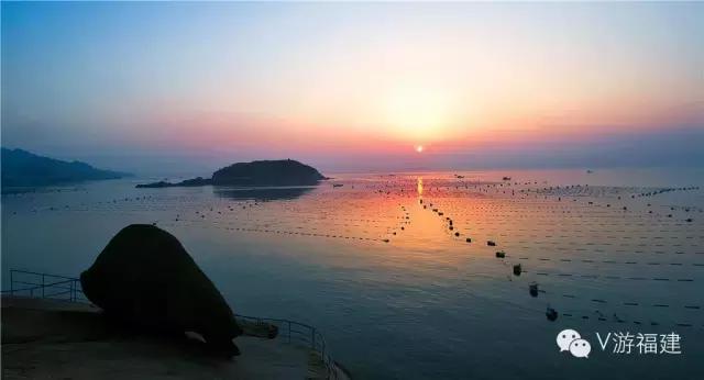 福建这些文艺到爆的灯塔，去完之后才能跟夏天好好道个别！