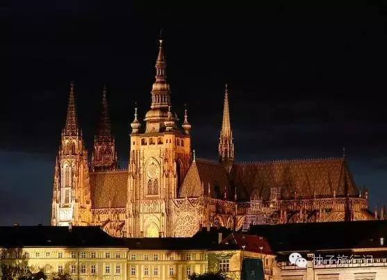 布拉格旅游攻略小视频,布拉格自由行详细攻略