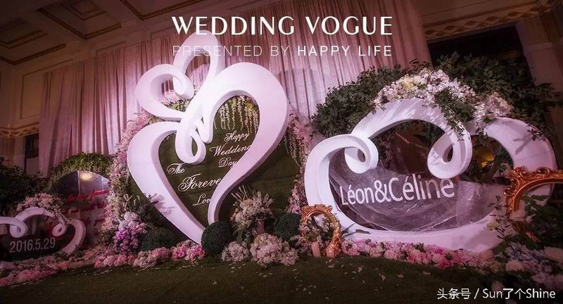 80后的怀旧婚礼,80风格婚礼