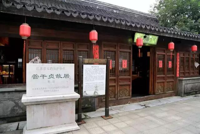 常州最有生活气息的地方,常州适合闲逛的地方