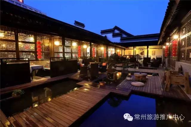 常州最有生活气息的地方,常州适合闲逛的地方