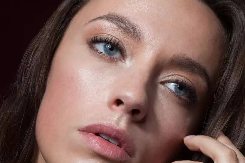 工作修图师,修图师如何给人物磨皮