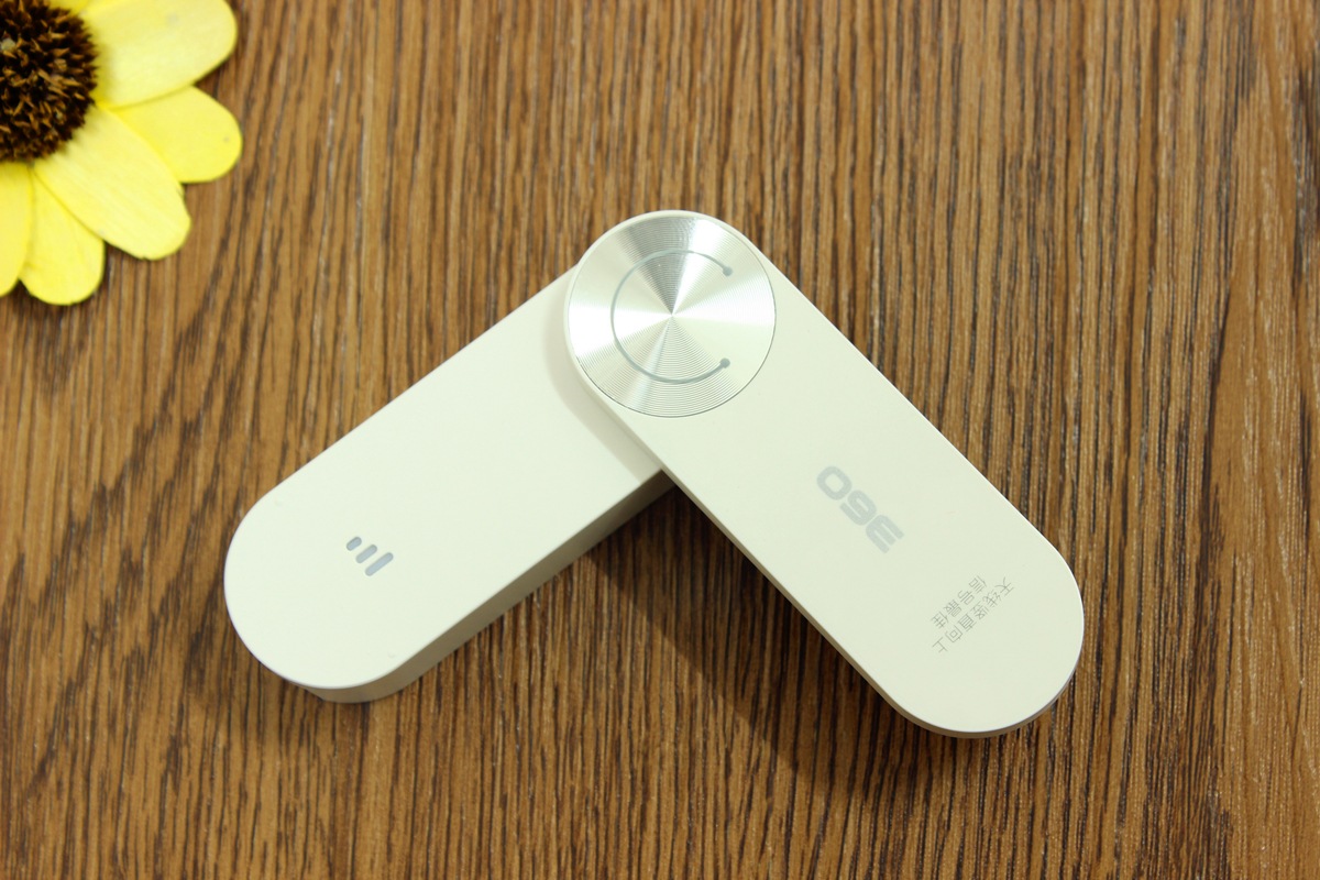 放弃自制易拉罐，360Wi-Fi信号扩展器让信号扩容更简单