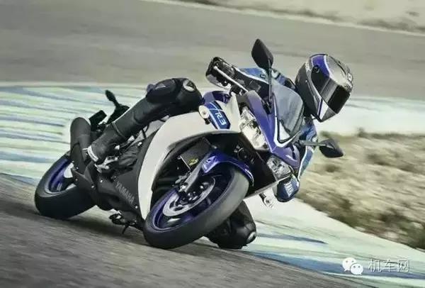 雅马哈r3二手报价,雅马哈r3即将换代2024有什么变化