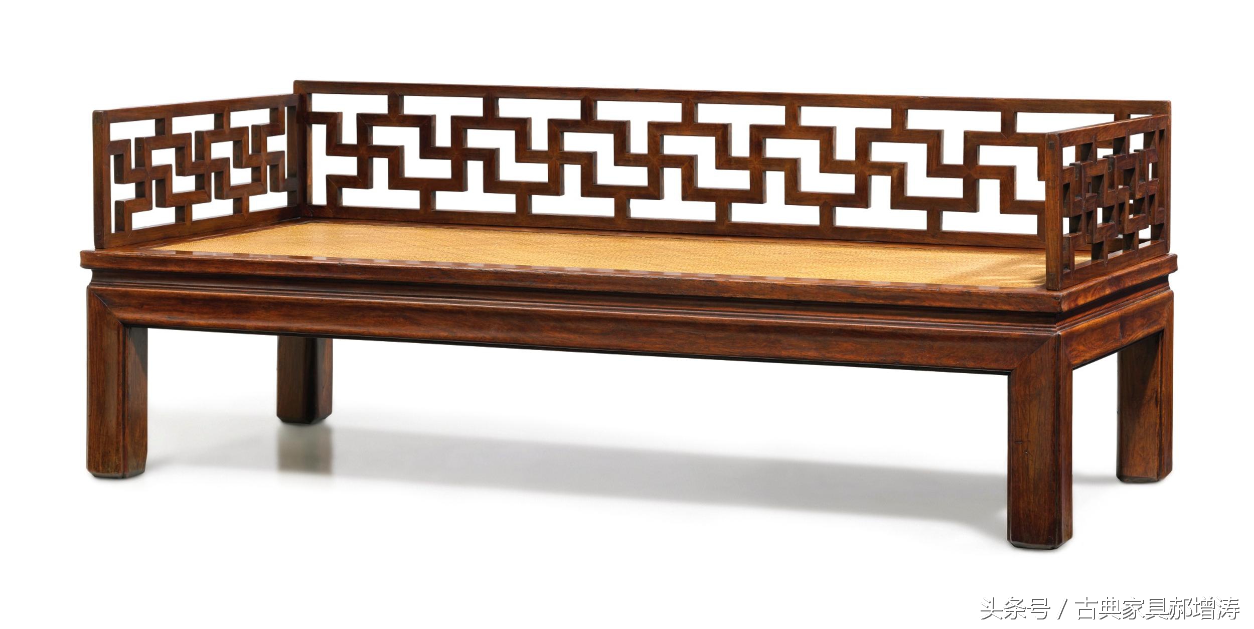 王世襄明式家具鉴赏,顶级明式家具拍卖