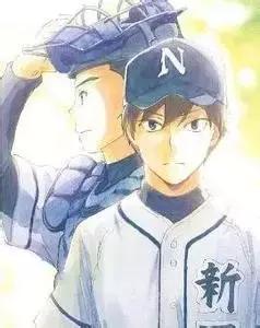 有这样一部动漫，主角有着蜜汁带感的腮红——Days