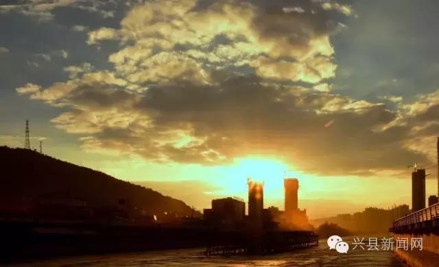 兴县的风景与美食,兴县你知道多少美食