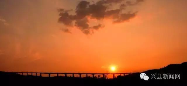 兴县的风景与美食,兴县你知道多少美食