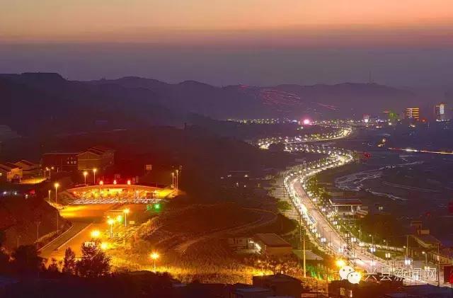 兴县的风景与美食,兴县你知道多少美食