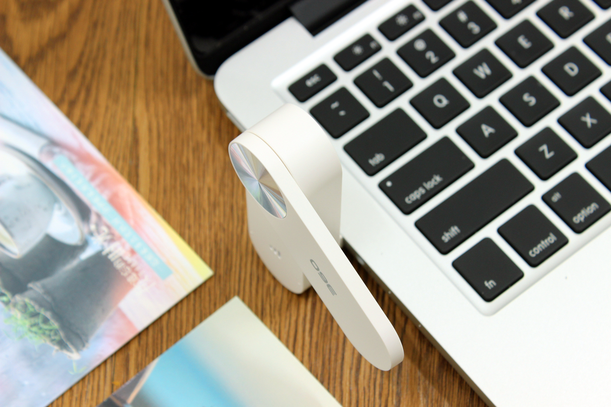 放弃自制易拉罐，360Wi-Fi信号扩展器让信号扩容更简单