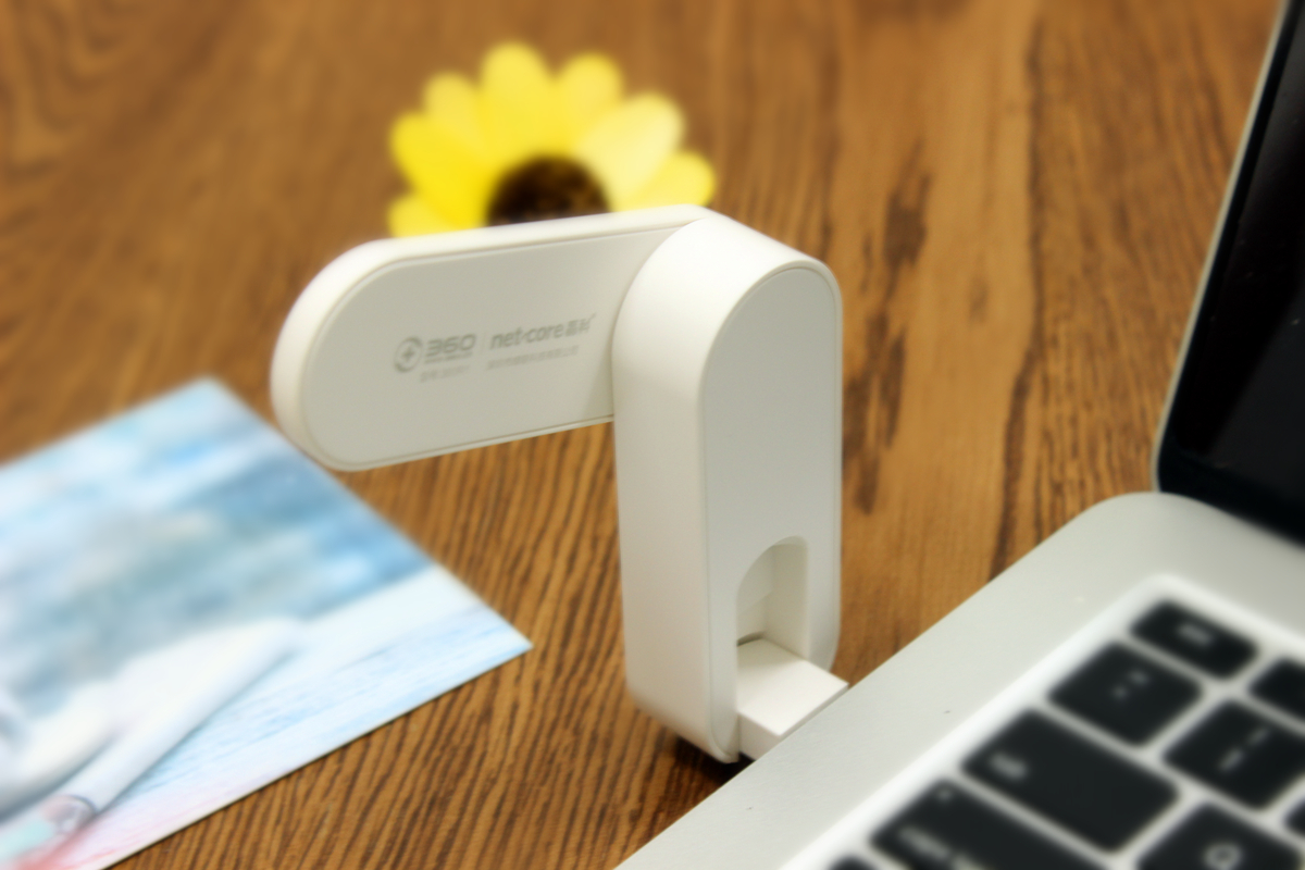 放弃自制易拉罐，360Wi-Fi信号扩展器让信号扩容更简单