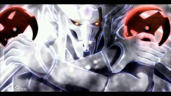 带土双眼万花筒能力,带土双眼能力