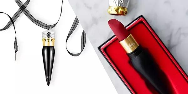 一支你必须拥有的口红,精选口红