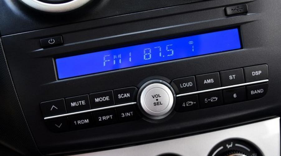 三万多都能买一台合资suv,三万多块钱能买个大型suv吗