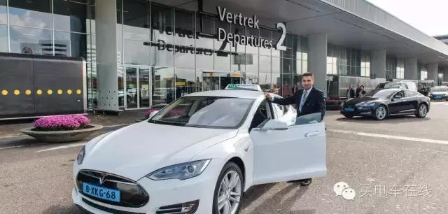 在风车王国买电动车是种什么样的体验？