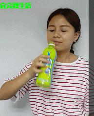 超市里常见的饮料测评,超市里所有的饮料买一遍