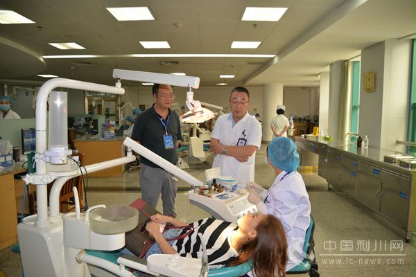 利川三甲医院,利川人民医院转恩施州中心医院