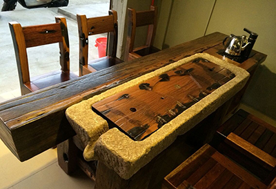 船木家具前景如何,船木家具优缺点分析