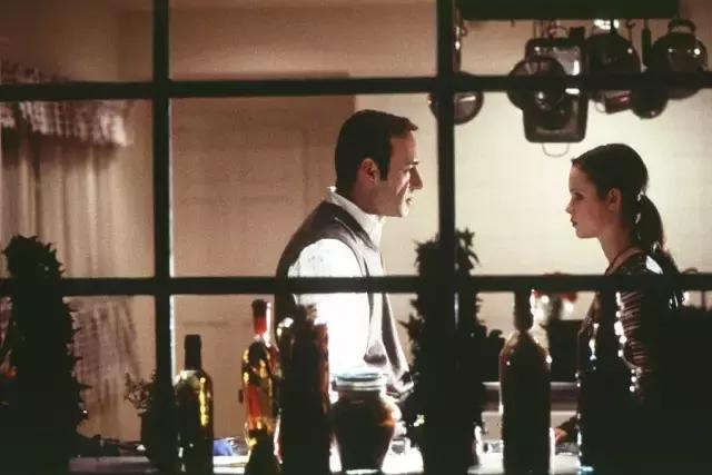 让史派西走上事业巅峰的，竟然是因为“中年危机”