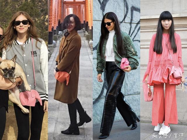 适合小个子大牌包推荐,百搭小众大牌包有哪些牌子