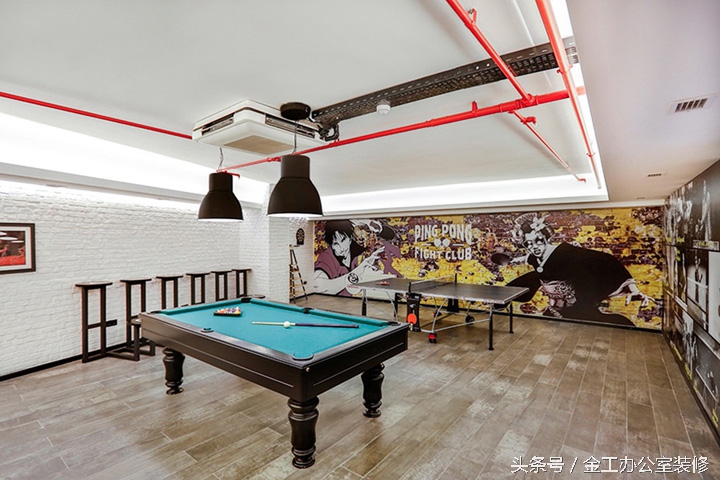 金秋开学季，带你欣赏动感炫酷的konforist学生公寓