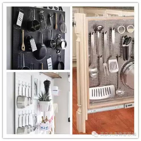 整理小妙招让家里不显乱,家里的插板太乱怎么整理