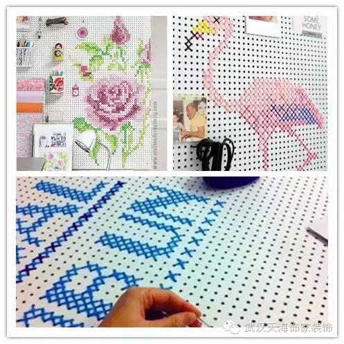 整理小妙招让家里不显乱,家里的插板太乱怎么整理