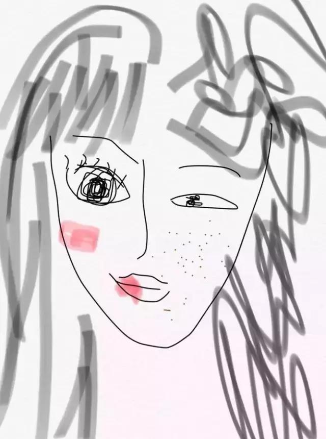 知道化妆的重要性了吧,论化妆的重要性视频