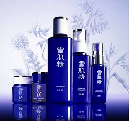 日本护肤品花印和珂润的哪个好,日本最好的护肤品排行榜前十名