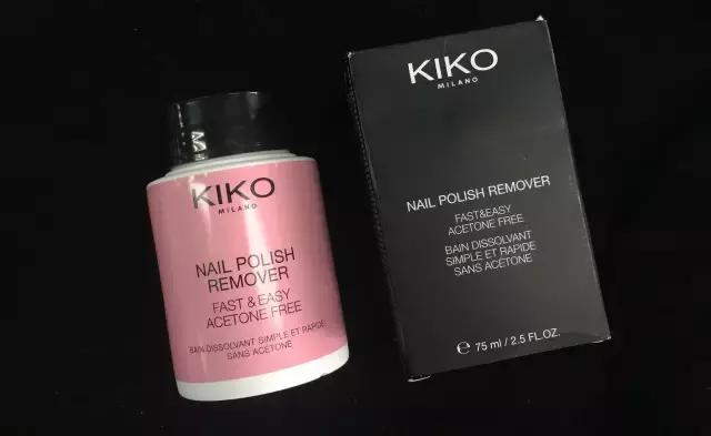 卸甲水评测,磨砂卸甲水