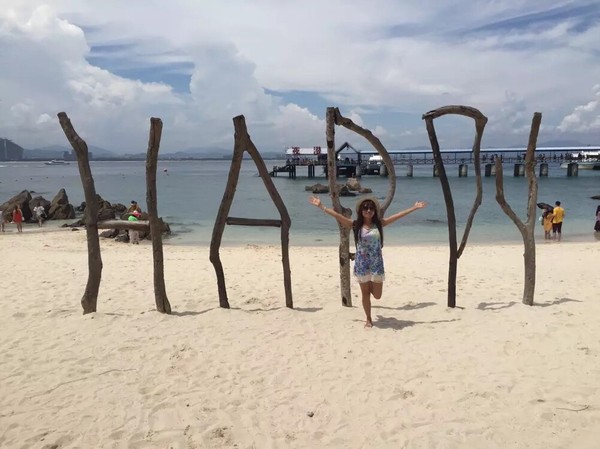 三亚跟团游5天4晚1000,三亚5天4晚跟团游攻略