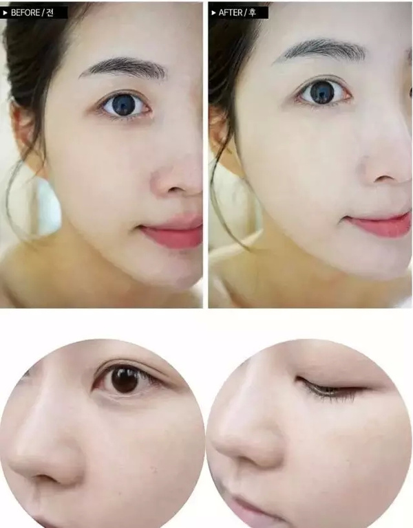 配方师素颜霜,配方师说底妆