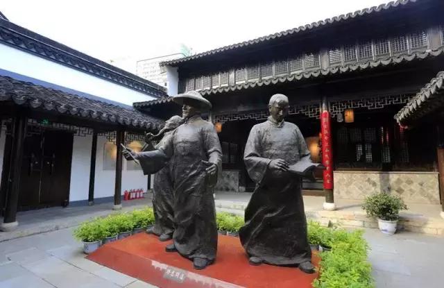 常州最有生活气息的地方,常州适合闲逛的地方