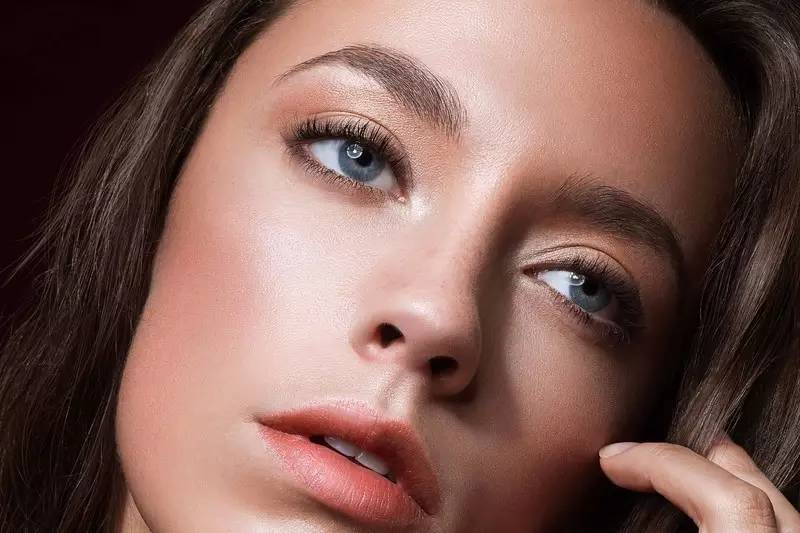 工作修图师,修图师如何给人物磨皮