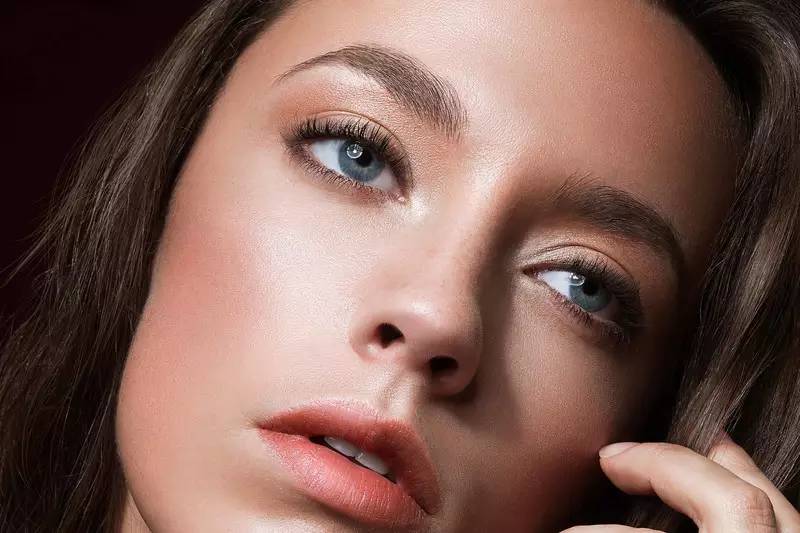 工作修图师,修图师如何给人物磨皮