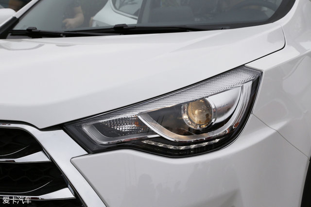 试驾体验江淮全新瑞风s4,一分钟带你了解江淮瑞风s3